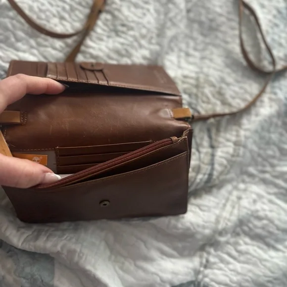 Timberland purse - Picture 7 of 12